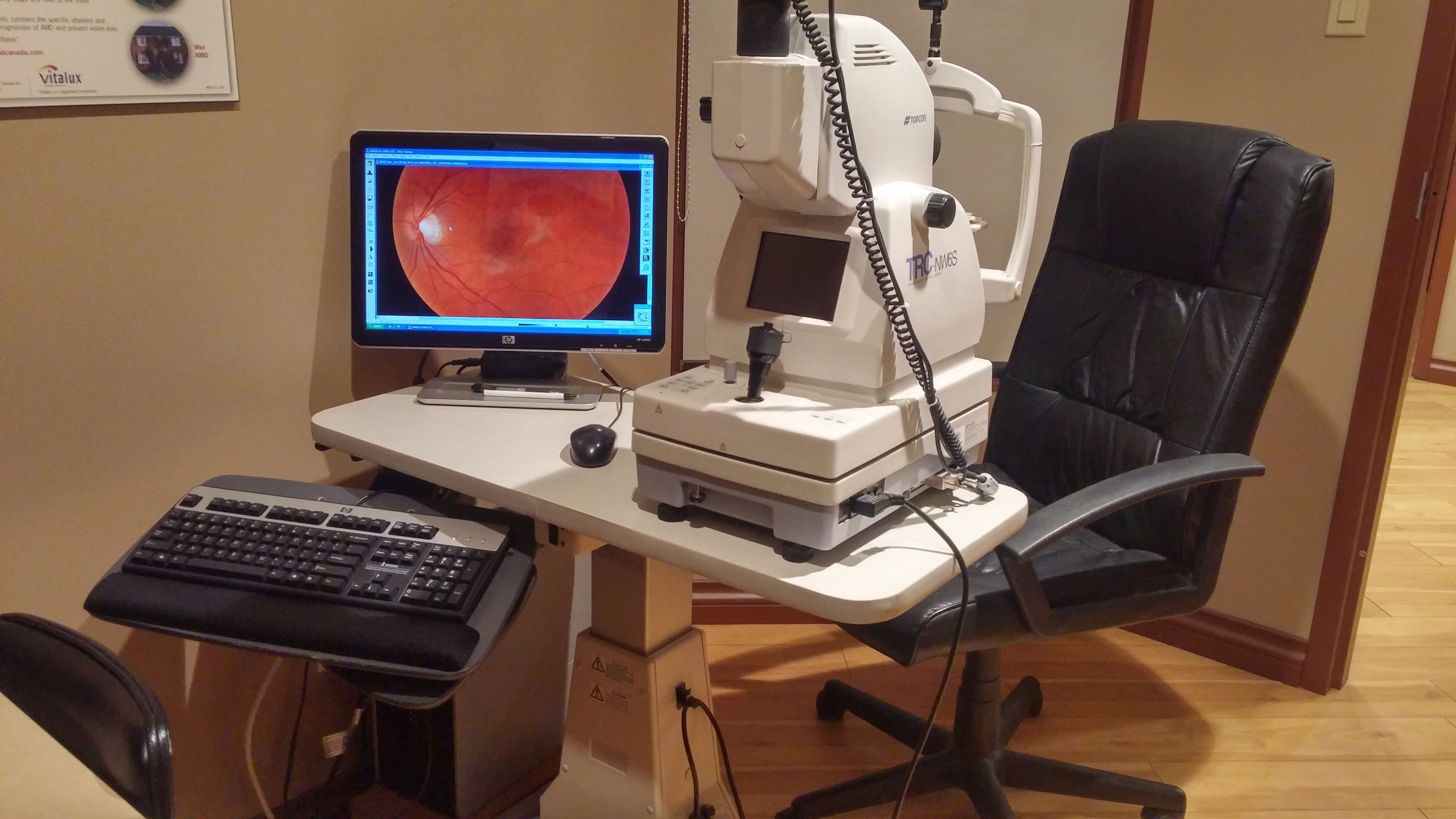 Images Fovéa Optométriste - Opticien Dollard-des-Ormeaux