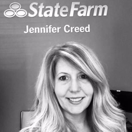 Images Jennifer Creed - State Farm Insurance Agent