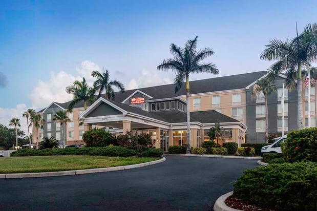 Images Hilton Garden Inn Sarasota-Bradenton Airport