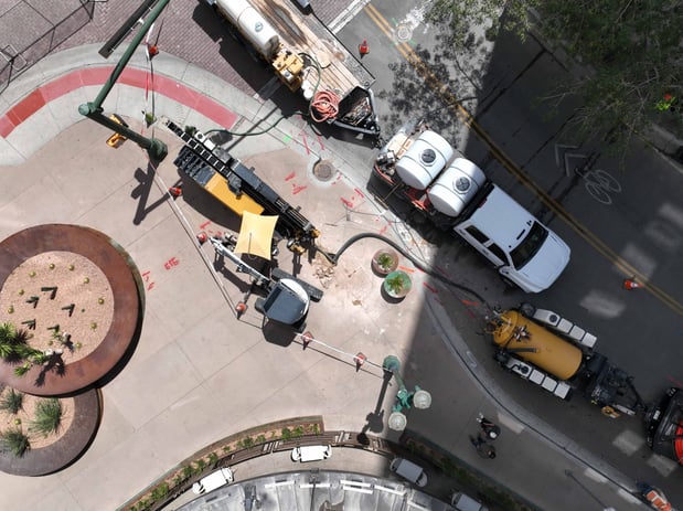 Images Access Communications Group, LLC