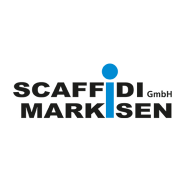 Logo Scaffidi Markisen Rollladensysteme GmbH
