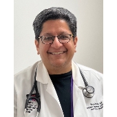Dr. Reena Karani, MD