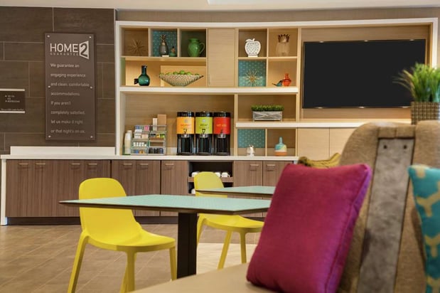 Images Home2 Suites by Hilton Frederick