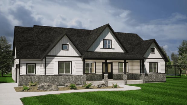 Images South Fork Design