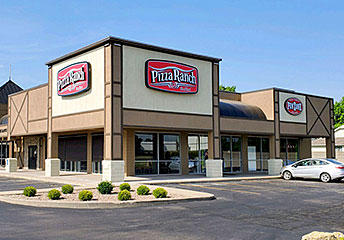 Pizza Ranch in Wichita KS 2121 N Tyler Rd