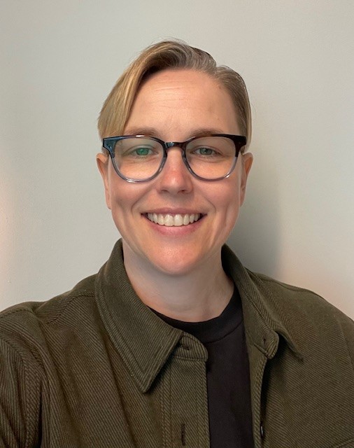 Images Veronica (Roni) Friang, Counselor