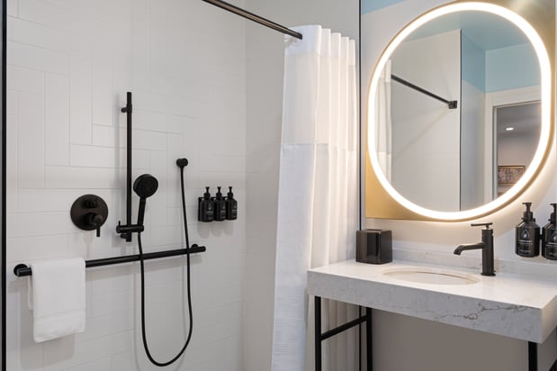 Images Hotel Indigo New Orleans - French Quarter by IHG