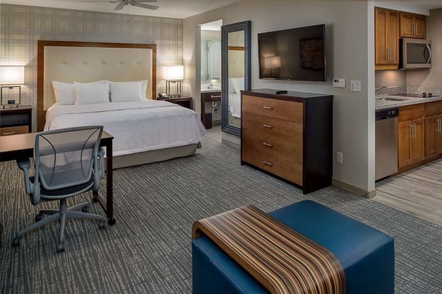Images Homewood Suites by Hilton St. Louis Westport