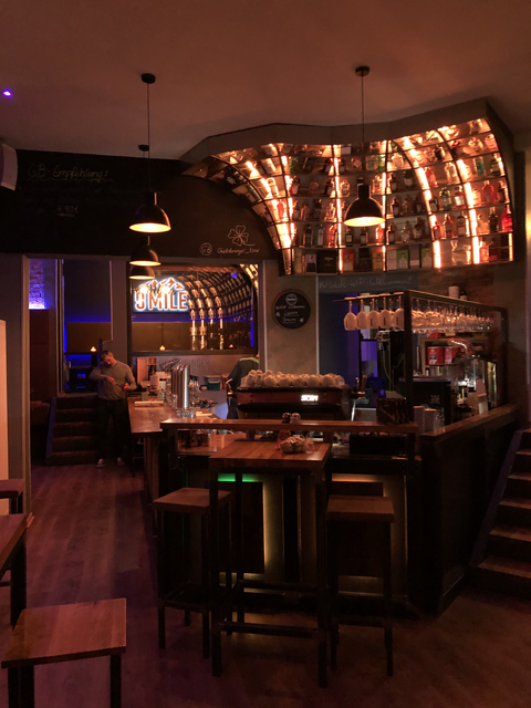 Glücksbringer - Genuss in der List, Ferdinand-Wallbrecht-Straße 44 in Hannover