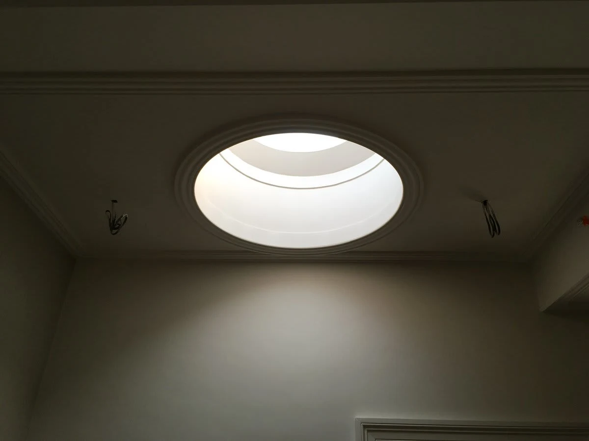 Images D McNally & Son Plasterers