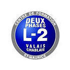 L2 VS (Valais - Chablais) SA Logo