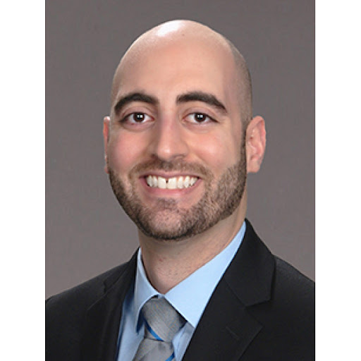 Ridwaan Albeiruti, MD Image