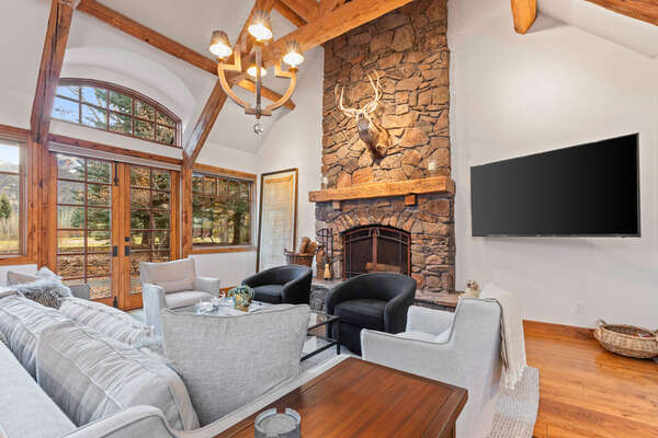 Images Abode Sun Valley - Vacation Rentals & Property Management