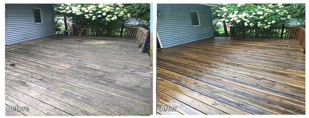 Images Rolling Suds Power Washing