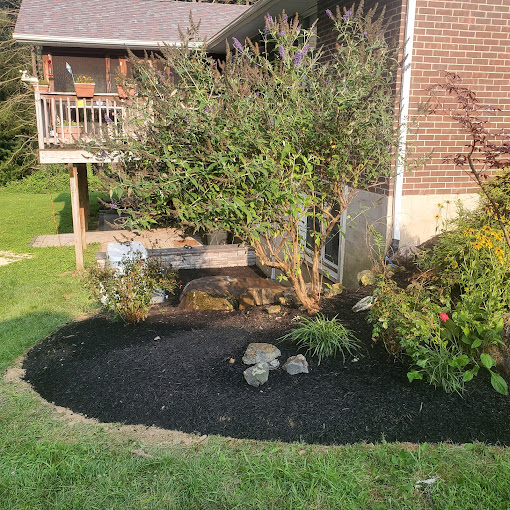Image 3 | Hodge & Andrea: Landscaping & Lawn Care