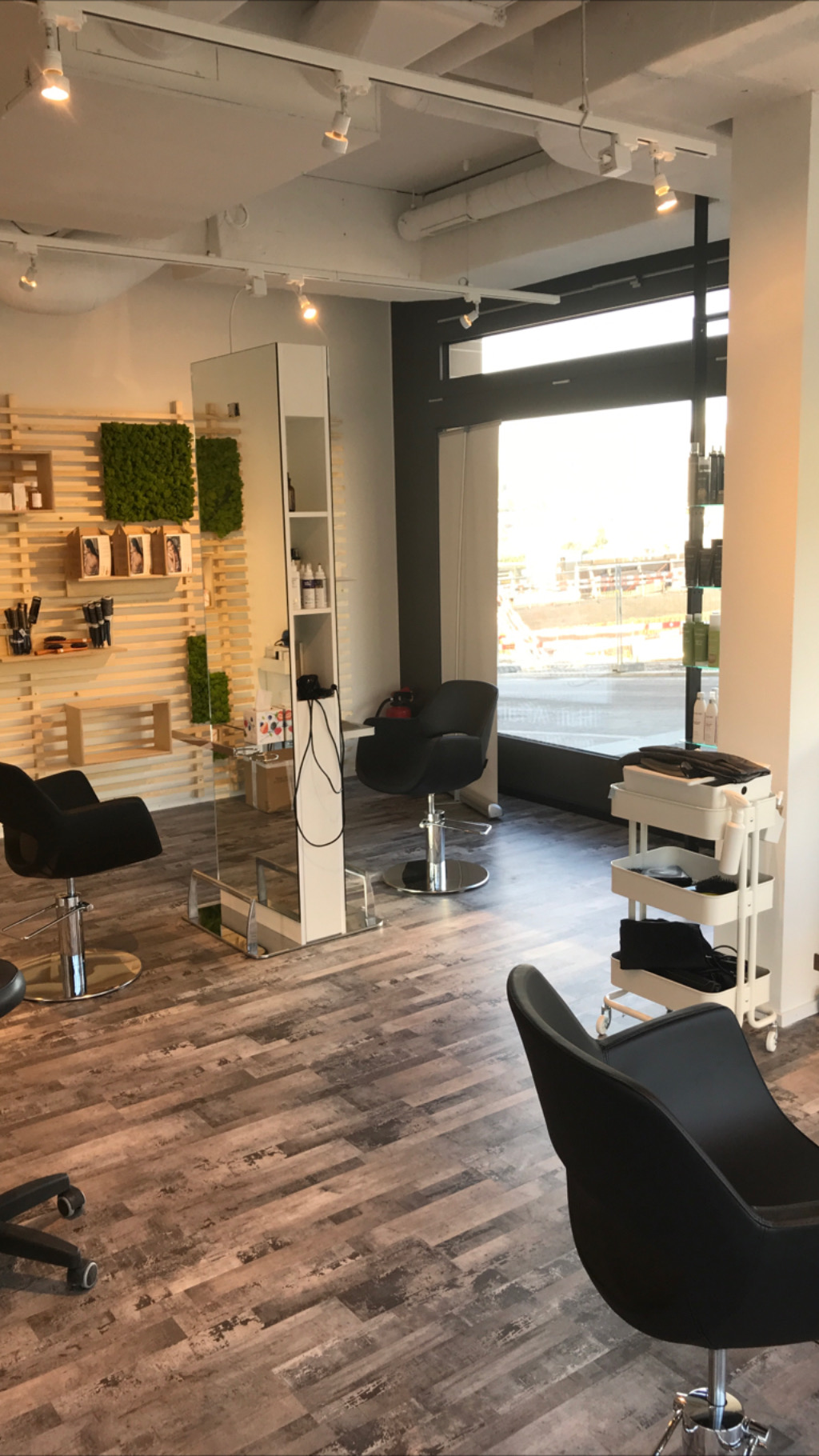 Coiffeur Hair Affair, Leuengasse 51 in Uitikon Waldegg
