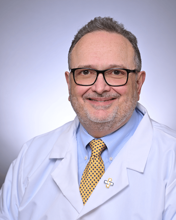 Images Gennaro Rubino, MD