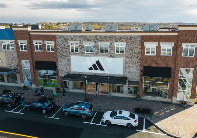 Images Dartmouth Crossing