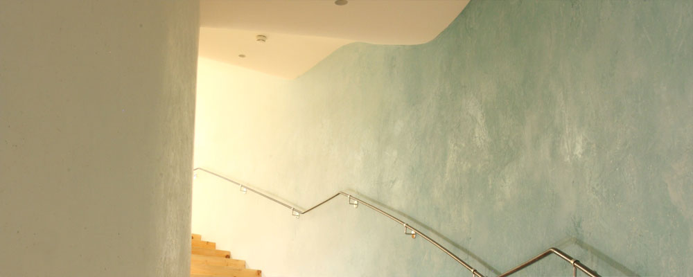 Marcus Alfermann Innen- und Außenputz aller Art, Am Freibad 9 in Greven