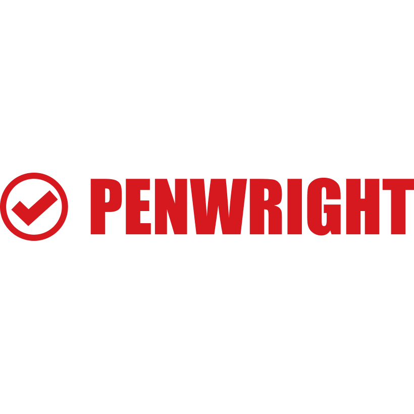 Penwright Supply Ltd Logo