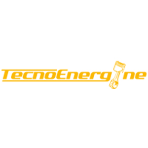 Tecno Energine Rettifiche C.R.S. SRLS Logo