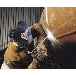 Flatland Welding