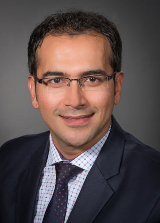 Images Rohan Arora, MD