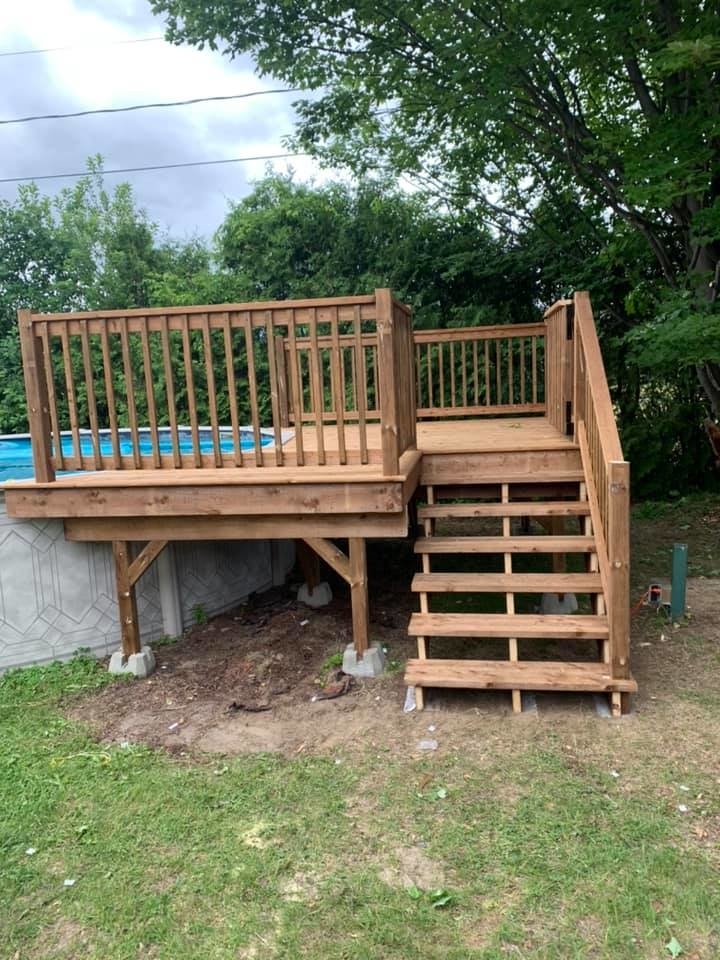 Images L Plus Construction Inc