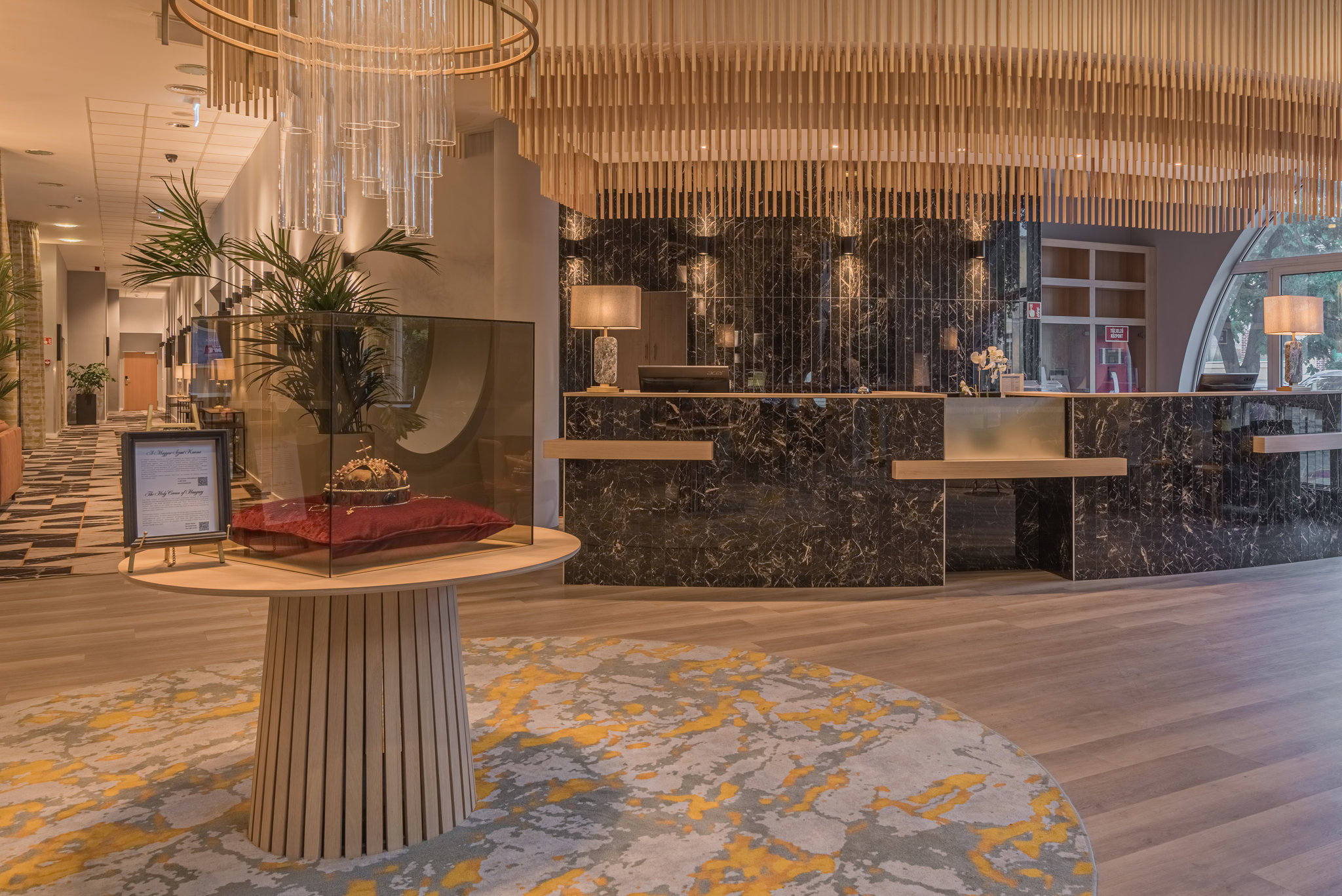 Images voco Szekesfehervar by IHG