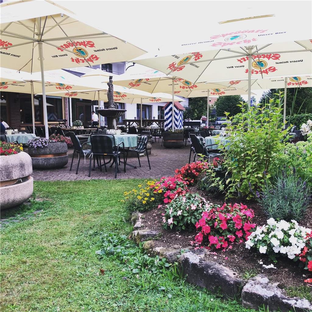 Best Western Hotel Brunnenhof, Hauptstrasse 231 in Weibersbrunn
