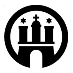 Notariat Mönckebergstraße in Hamburg - Logo