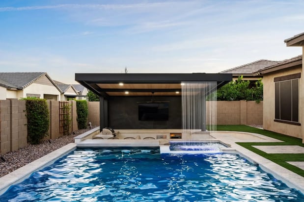 Images Envy Pools