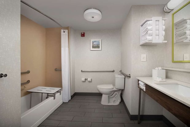 Images Hampton Inn Knoxville-East