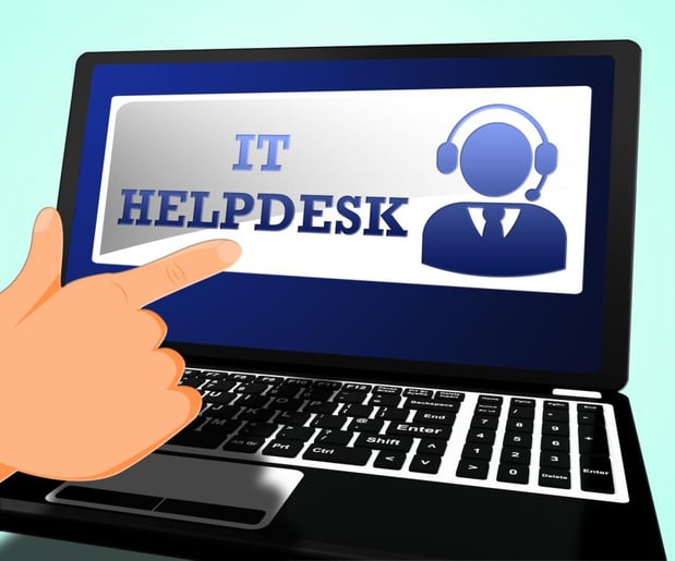 Images Crumbacher | Business IT Services
