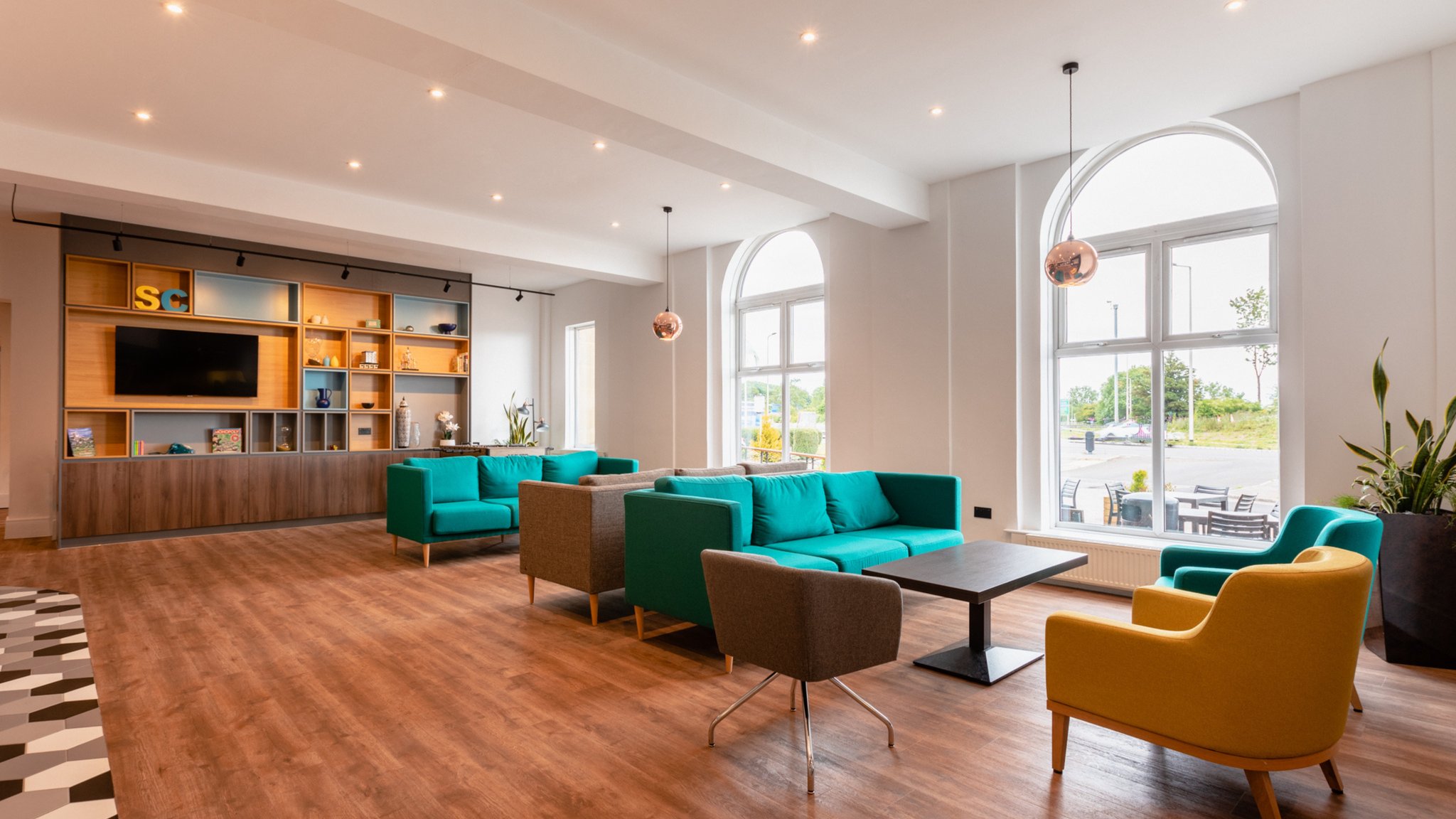 Images Holiday Inn Darlington - A1 Scotch Corner by IHG