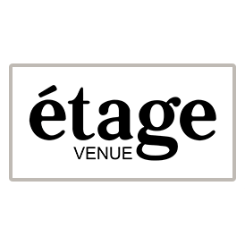 Etage Venue Logo