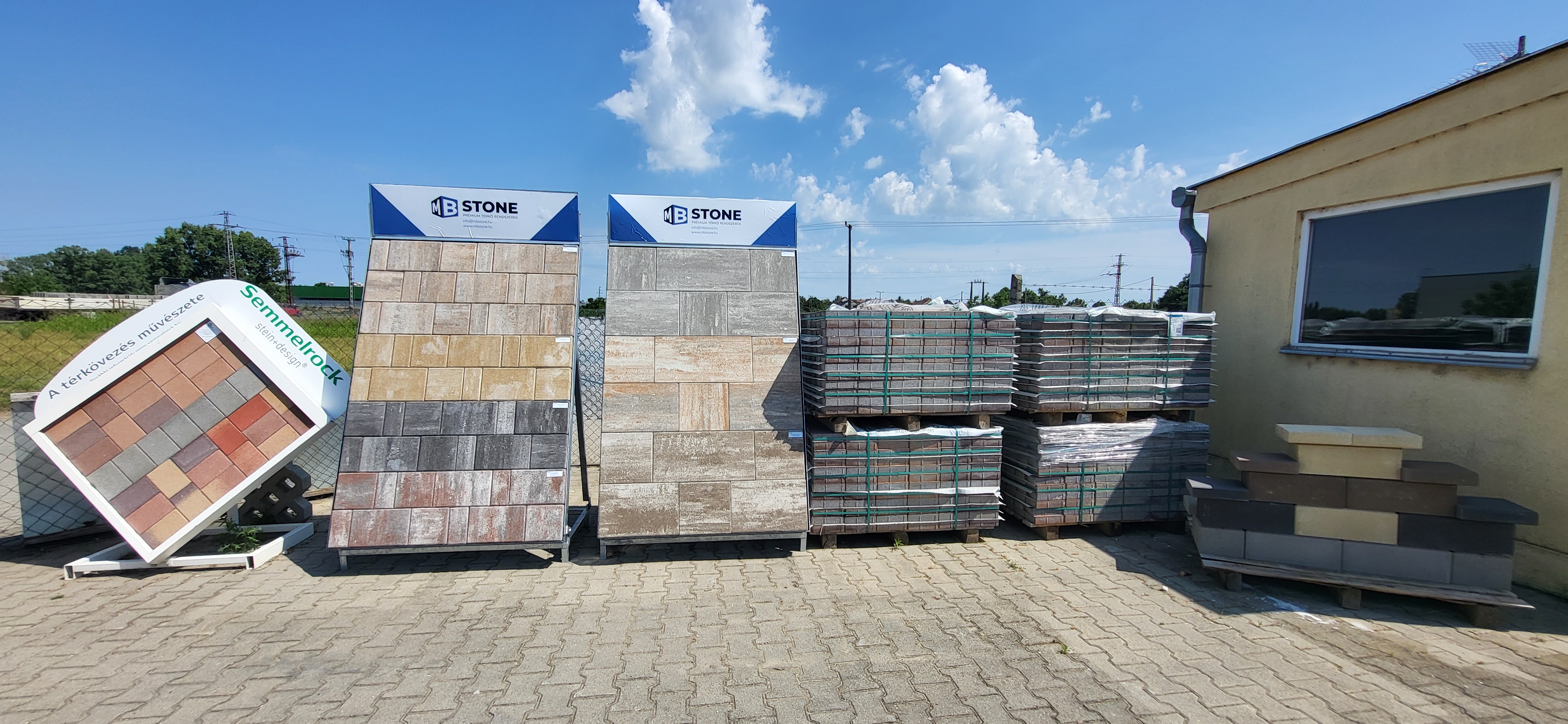 Images Kádzi Építőanyag és Festékcentrum (Bitoma-Szig Kft.)