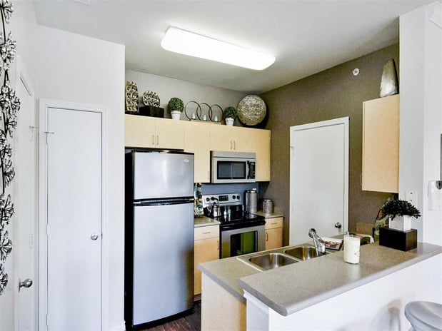 Images Mission at La Villita Apartments