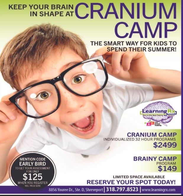 Images LearningRx - Shreveport