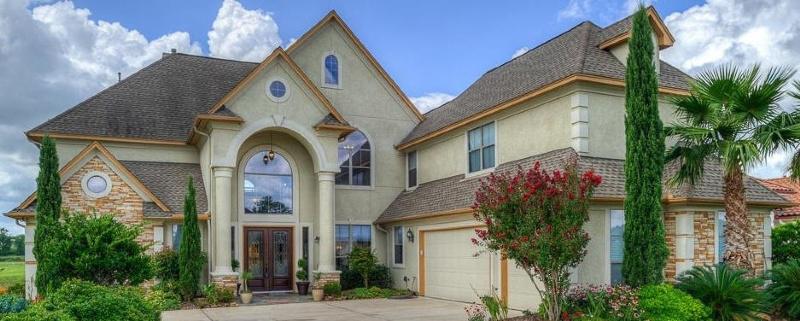 StuccoSpec / Safe Aire Technology