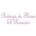Bodega De Flores El Rosario Logo