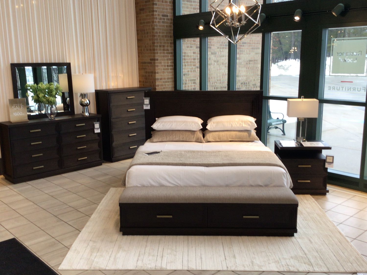 Value City Furniture Image