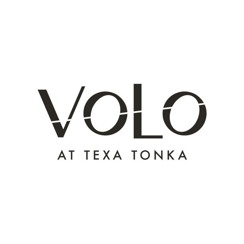 Volo at Texa Tonka Logo