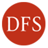 DFS 那覇空港免税店（国際線） Logo