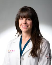 Chelsea Christine Yeatman - Greenville, SC - Internal Medicine, Internist/pediatrician