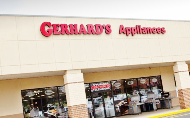 Gerhards appliances coupon code