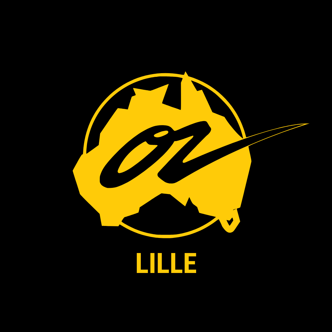 Café Oz Lille - The Australian Bar discothèque et dancing