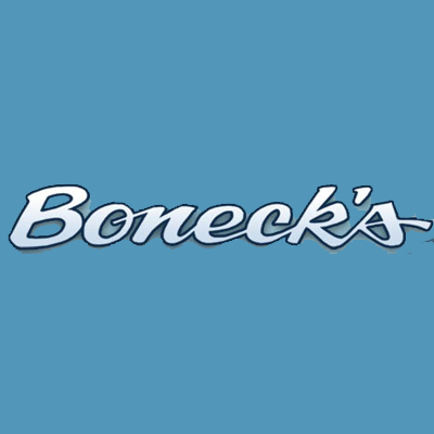 Boneck's Professional Pool Builders Inc
