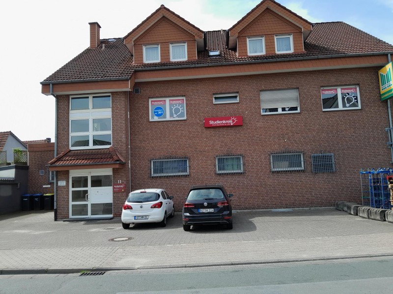 Studienkreis Nachhilfe Halle/Westf. in Halle in Westfalen - Logo