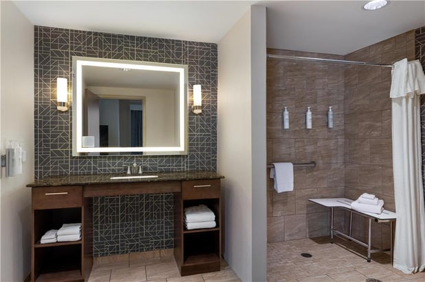 Images Homewood Suites by Hilton Ankeny
